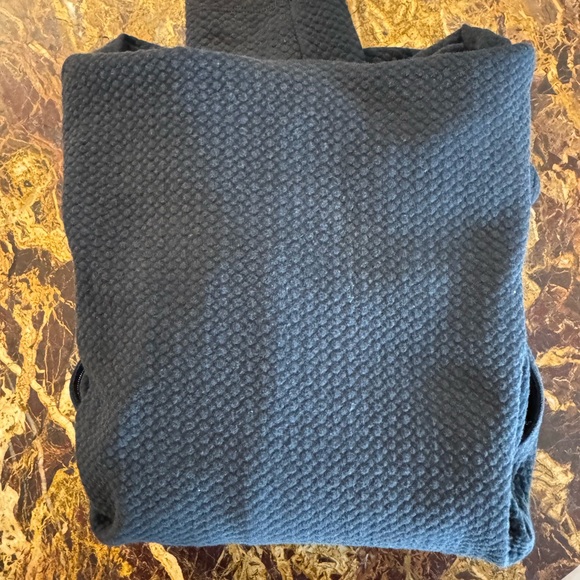 Lululemon men’s at ease hoodie - Picture 3 of 5